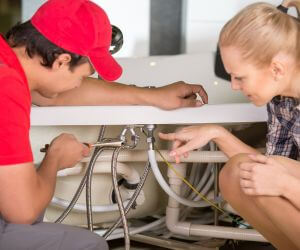 About Sewer Line Replacement Troy, NC